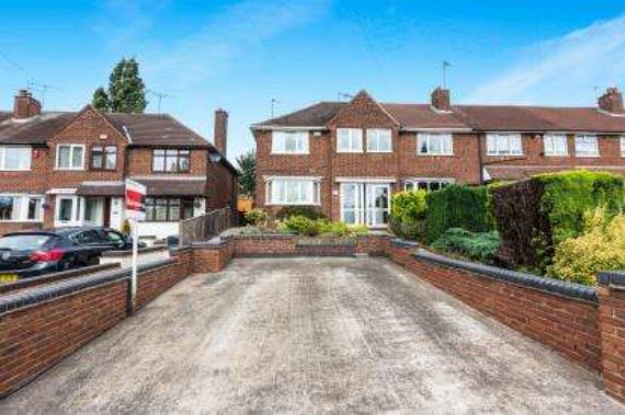 3 Bedroom Semi-Detac...